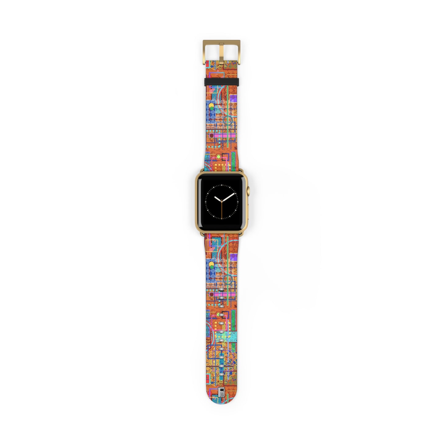 Watch Strap - No. 327