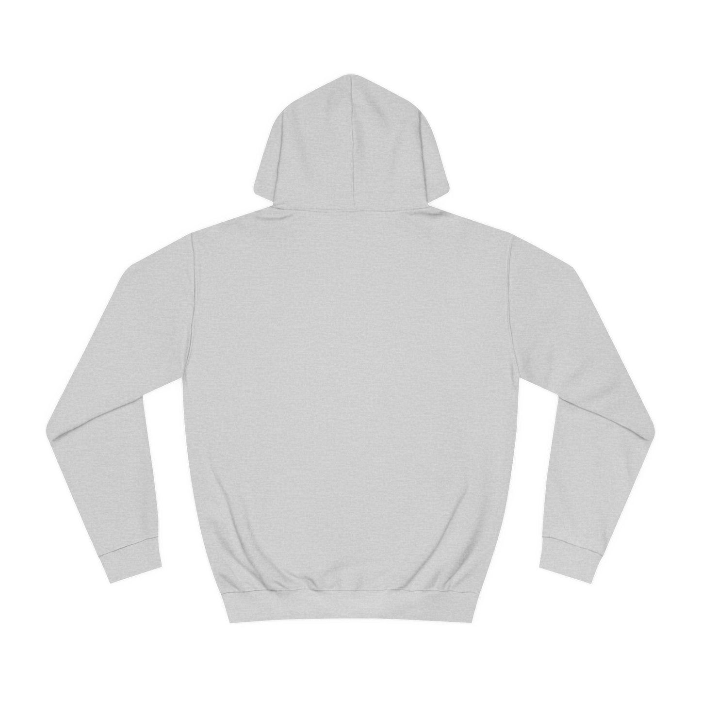Unisex College Hoodie - PUG