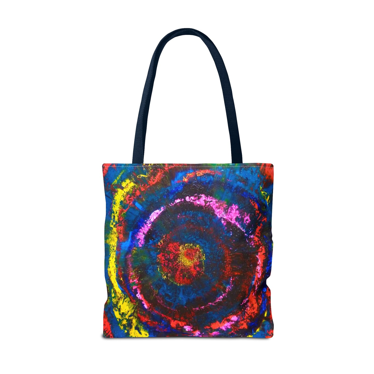 Tote Bag - No. 199 - The Beginning