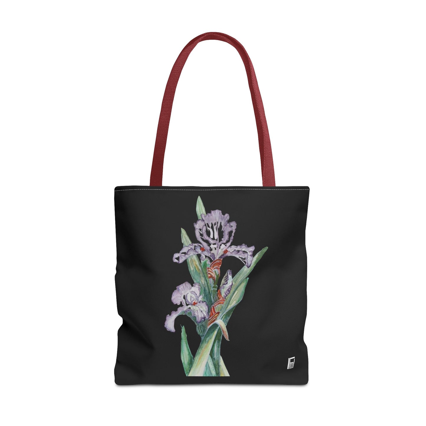 Tote Bag - No. 272 BK