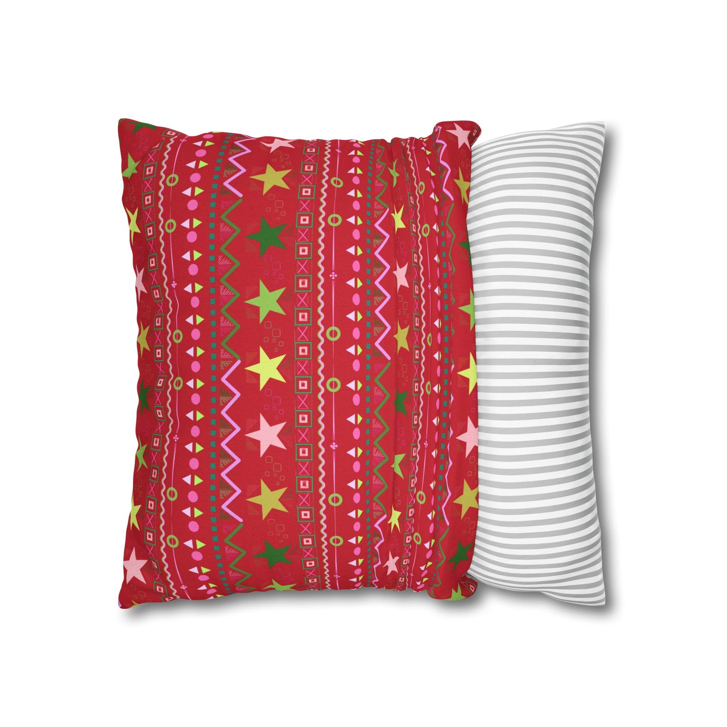 Cushion Pillow Case - No. Xmas 2