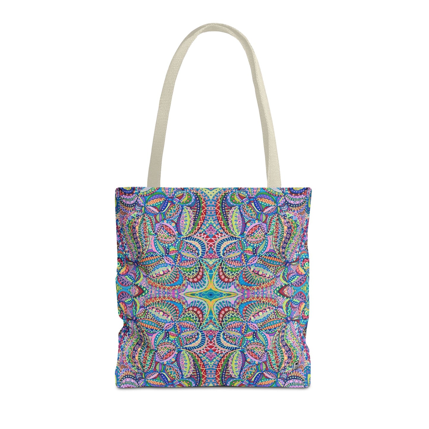 Tote Bag - No. 255