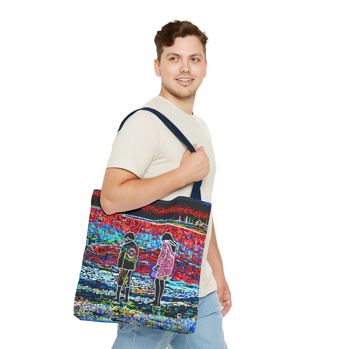 Tote Bag - No. 210