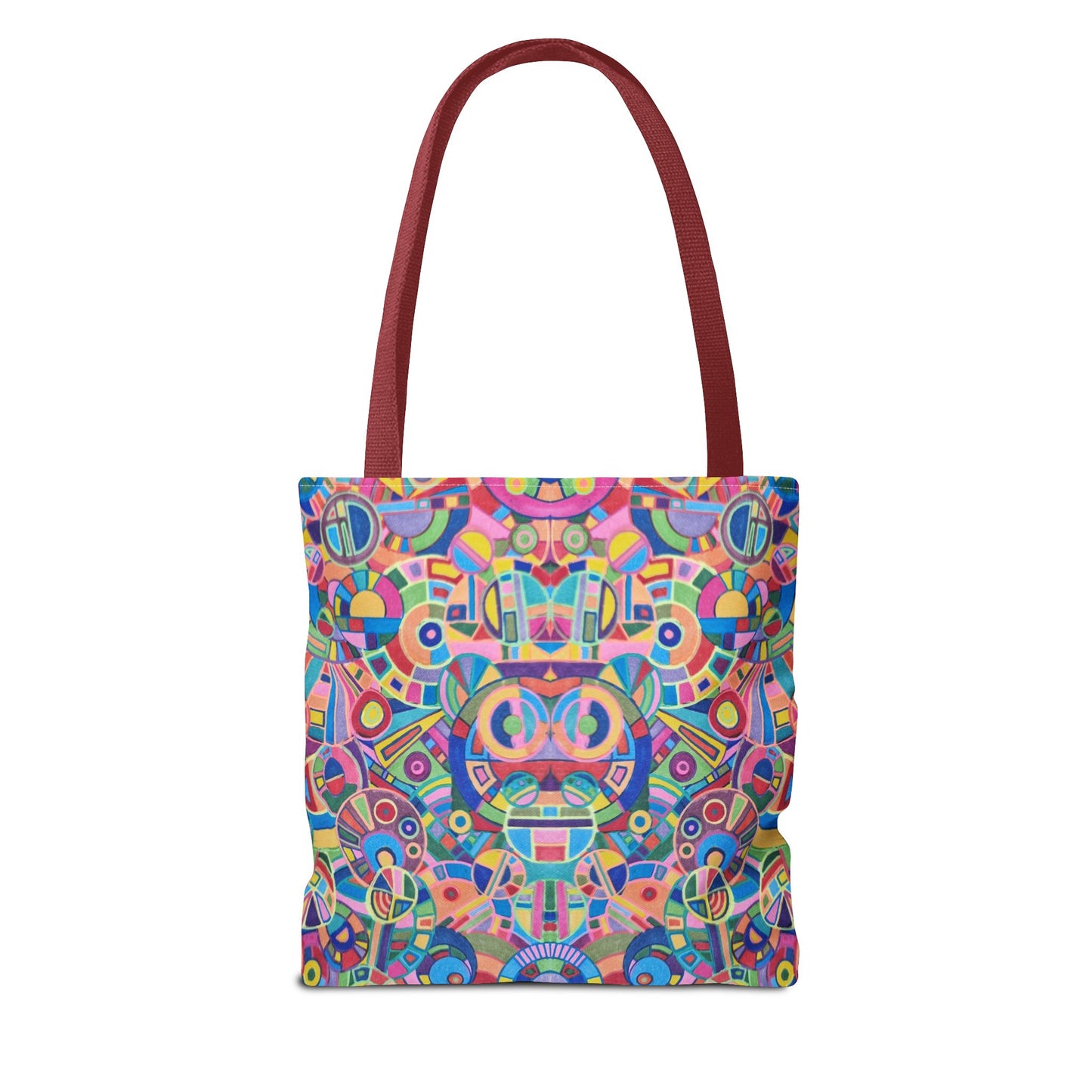 Tote Bag - No. 265