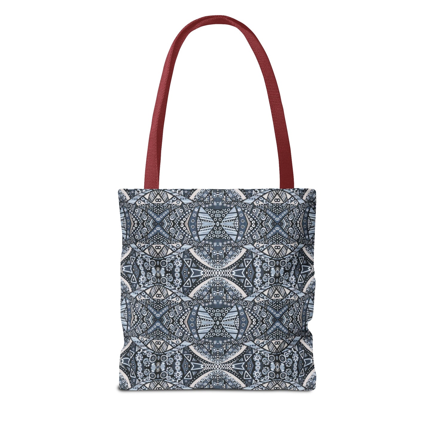 Tote Bag - No. 287