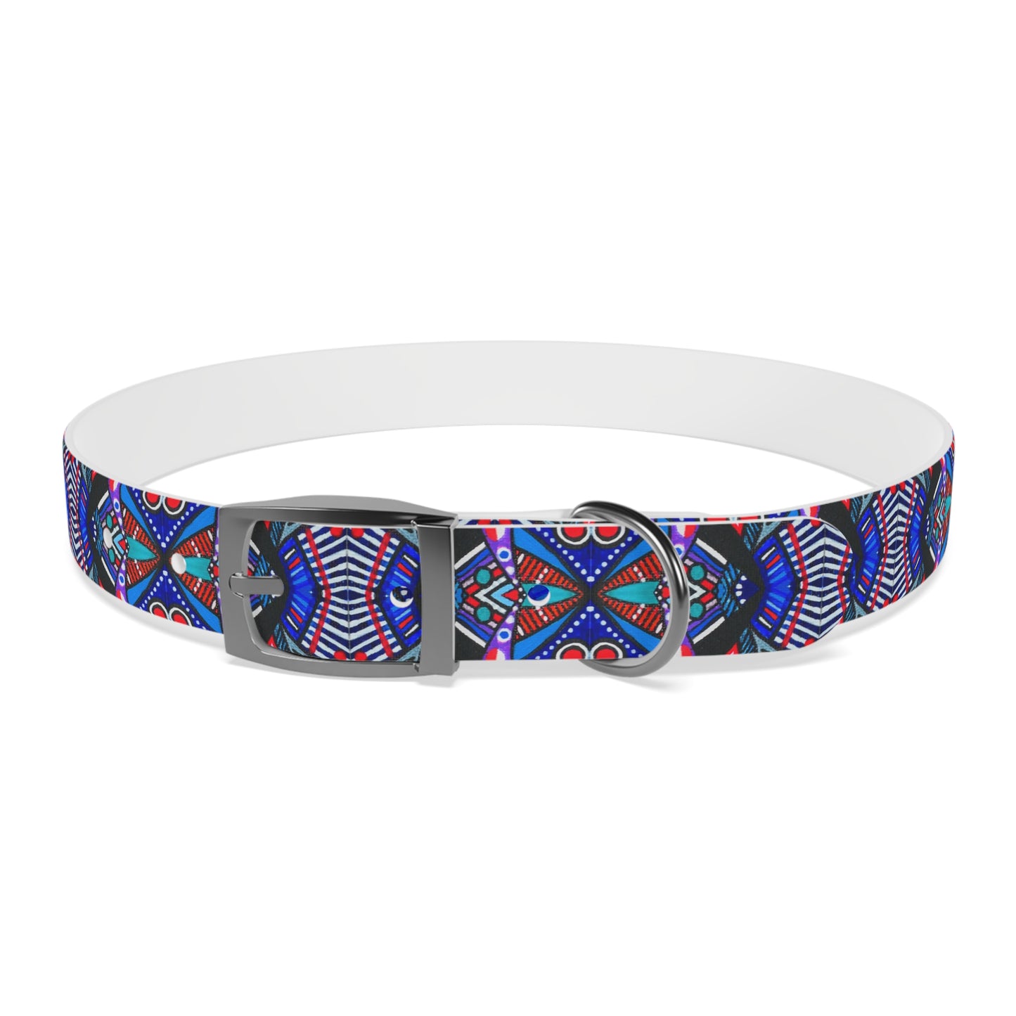 Dog Collar - No. 292 A