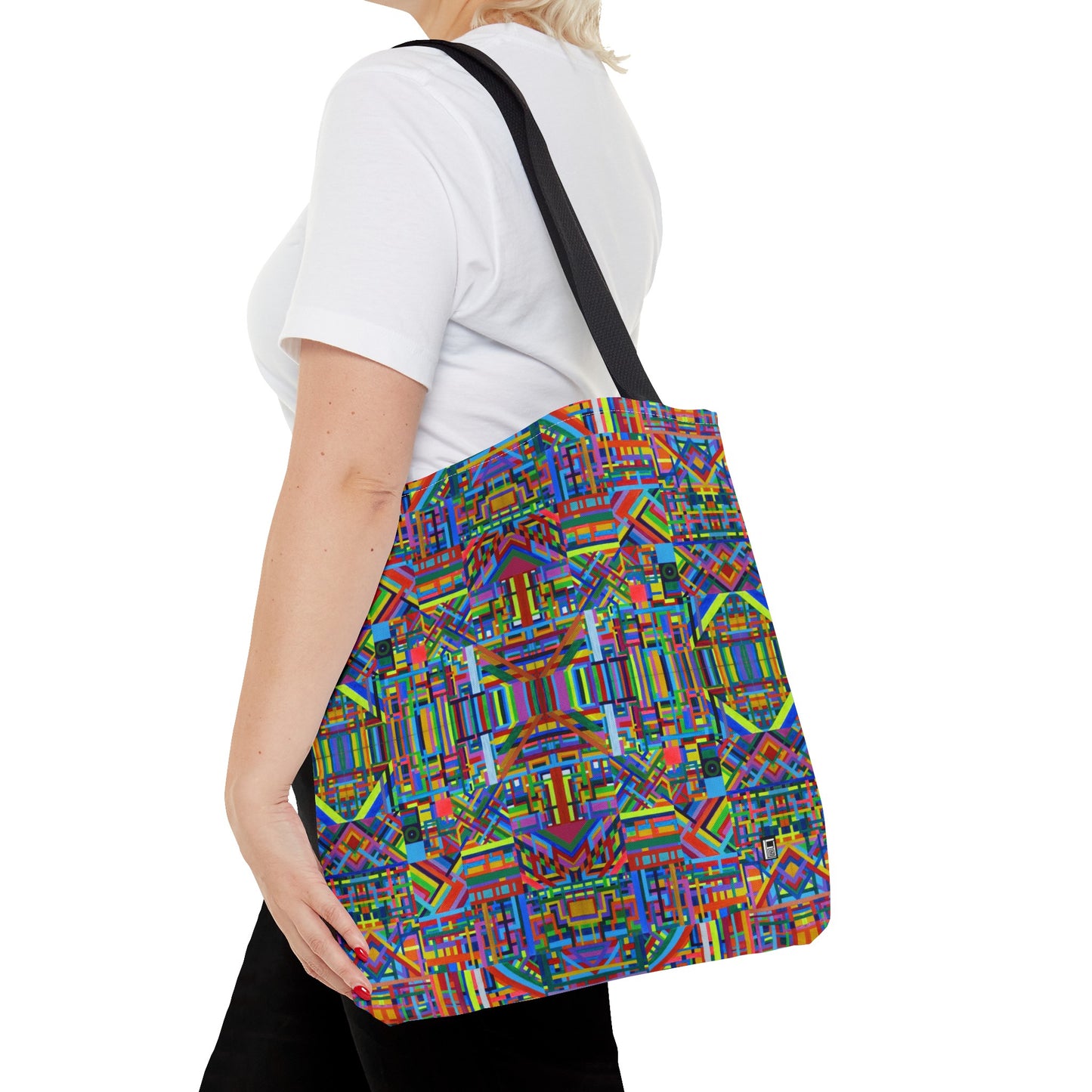 Tote Bag - No.223 - Patience