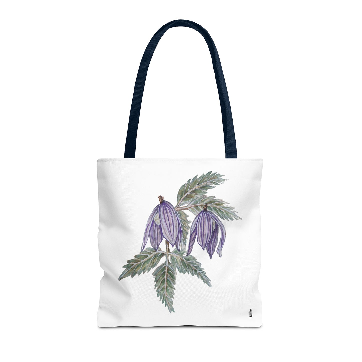 Tote Bag - No. 270 WE