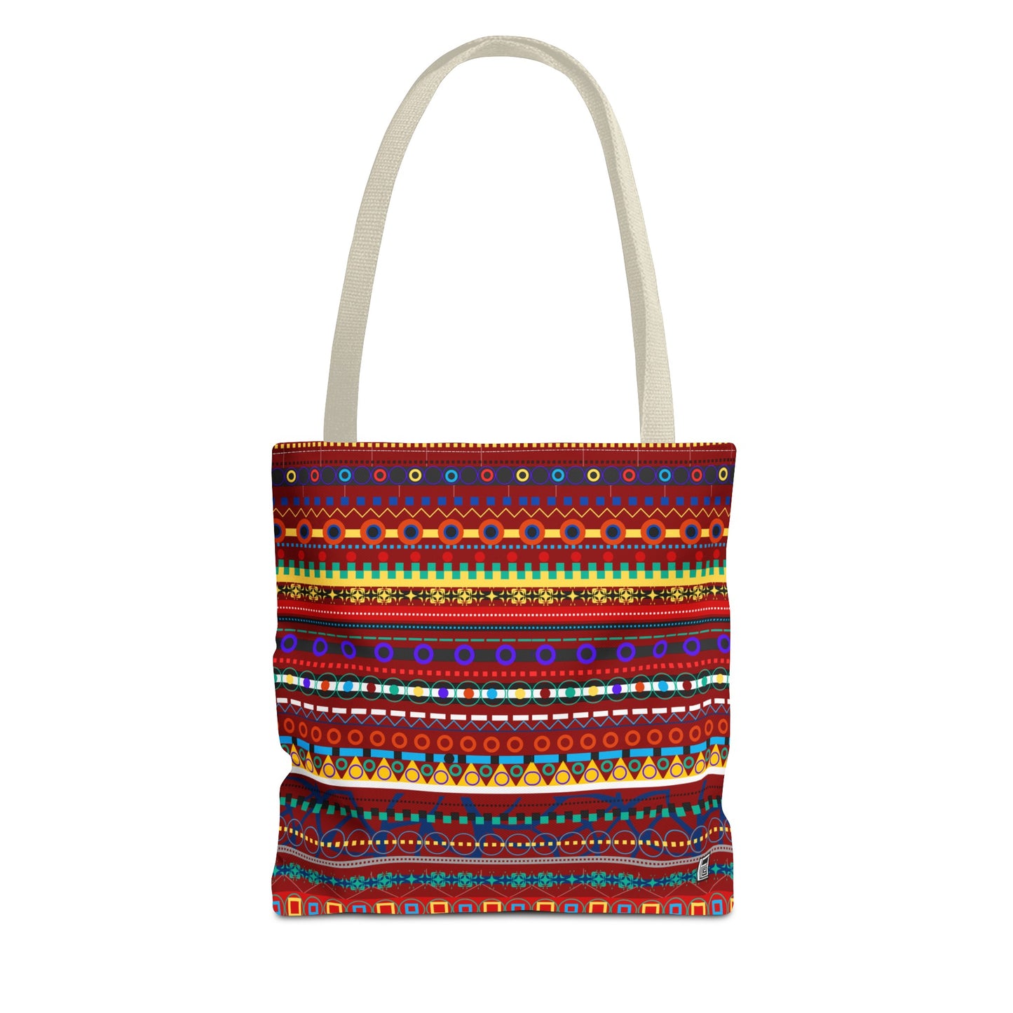 Tote Bag - No. 324