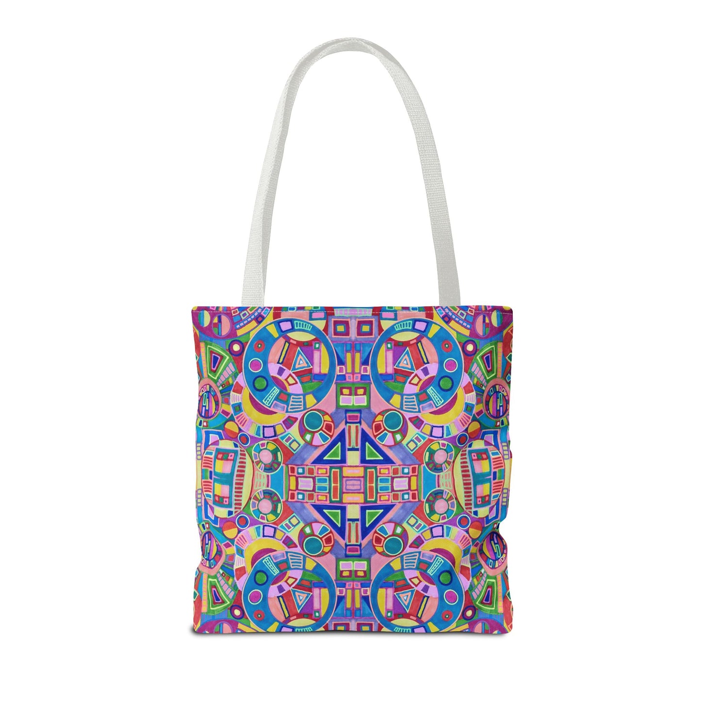 Tote Bag - No. 261
