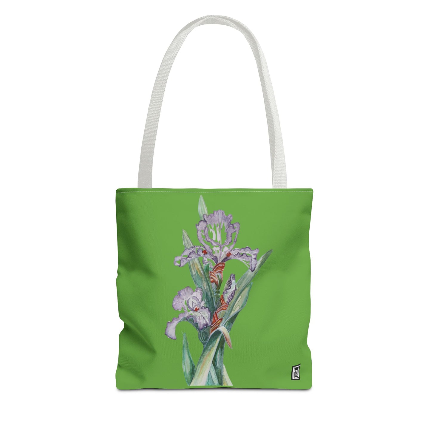 Tote Bag - No. 272 GN