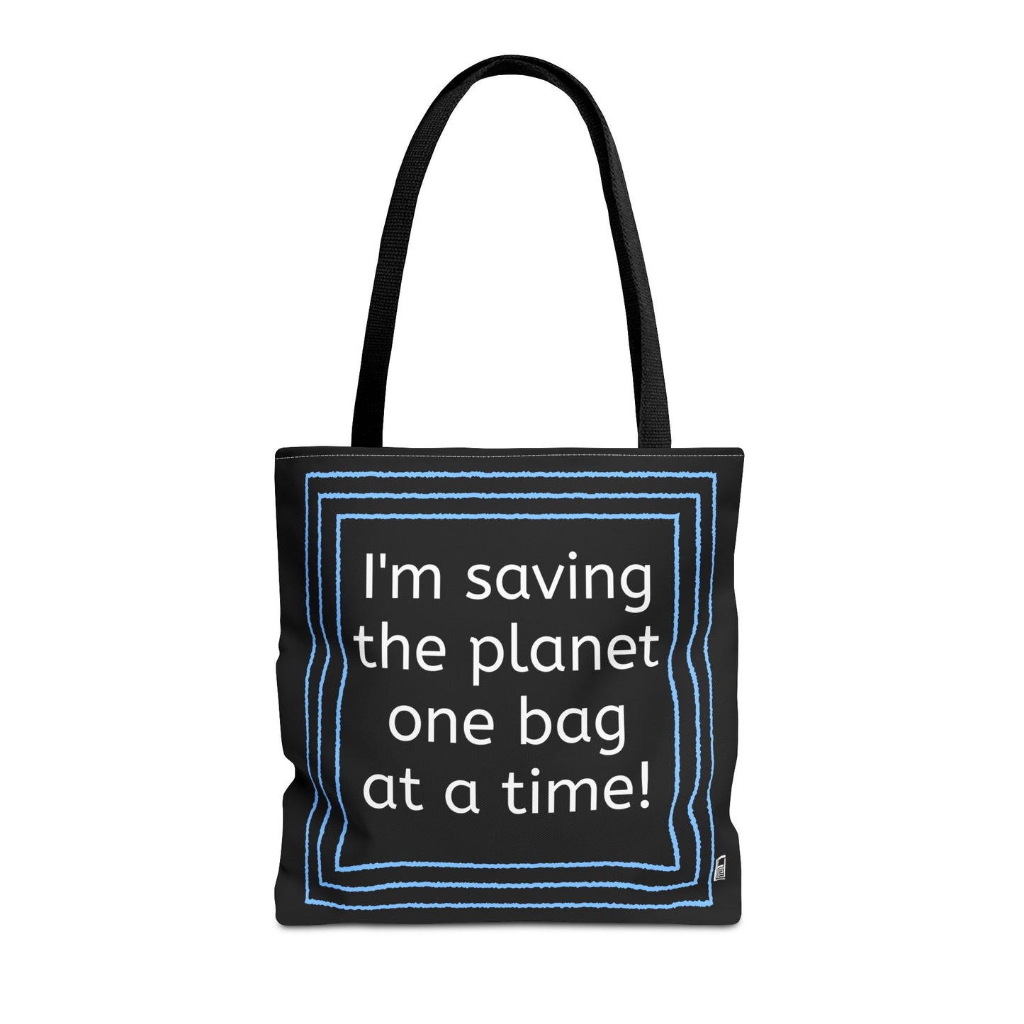 Tote Bag - No. X2