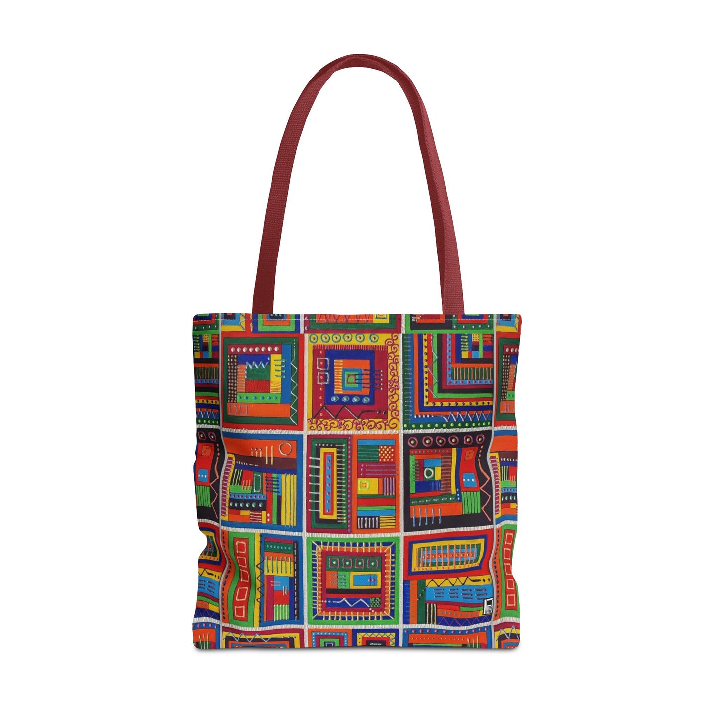 Tote Bag - No. 156