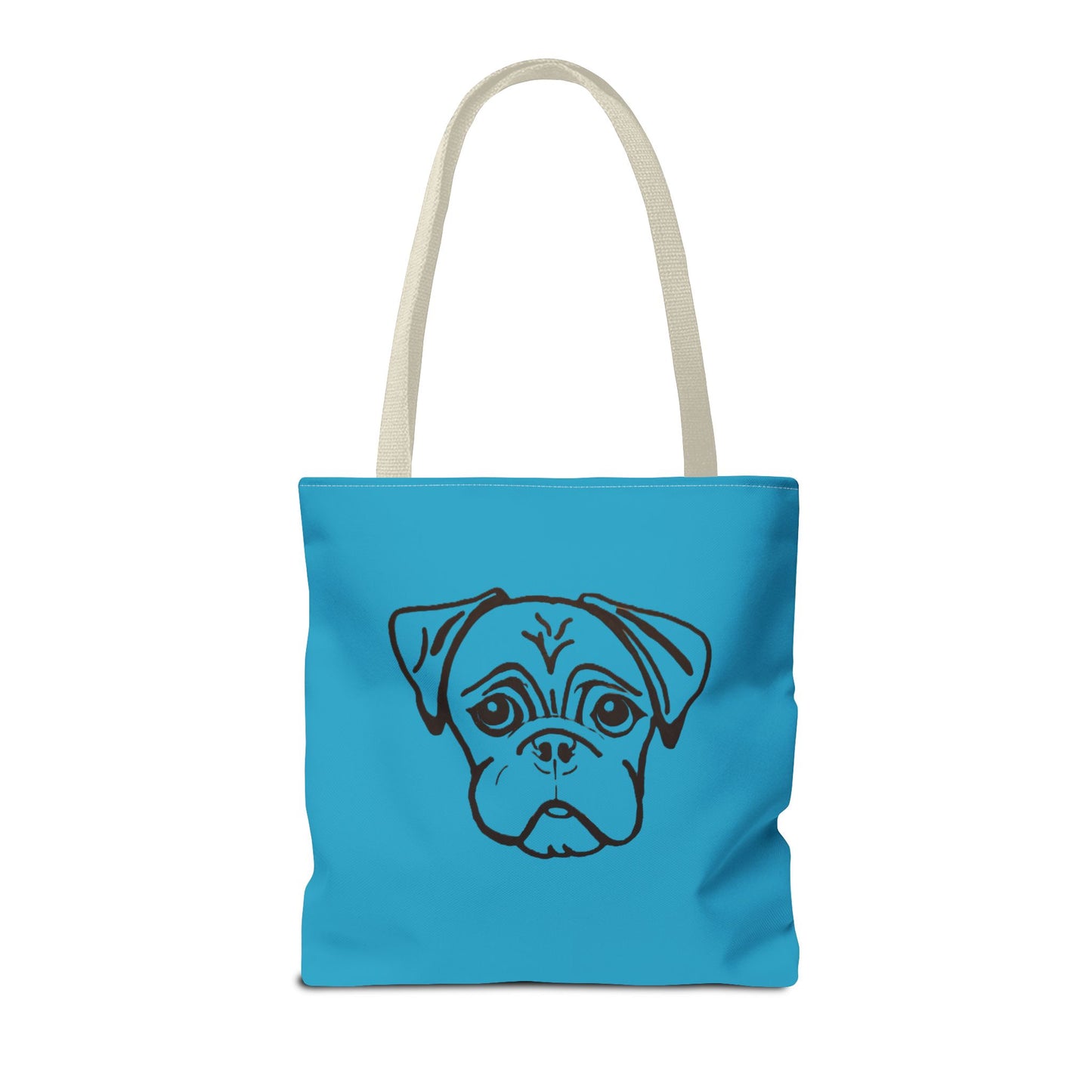 Tote Bag - No. P|UG TQ