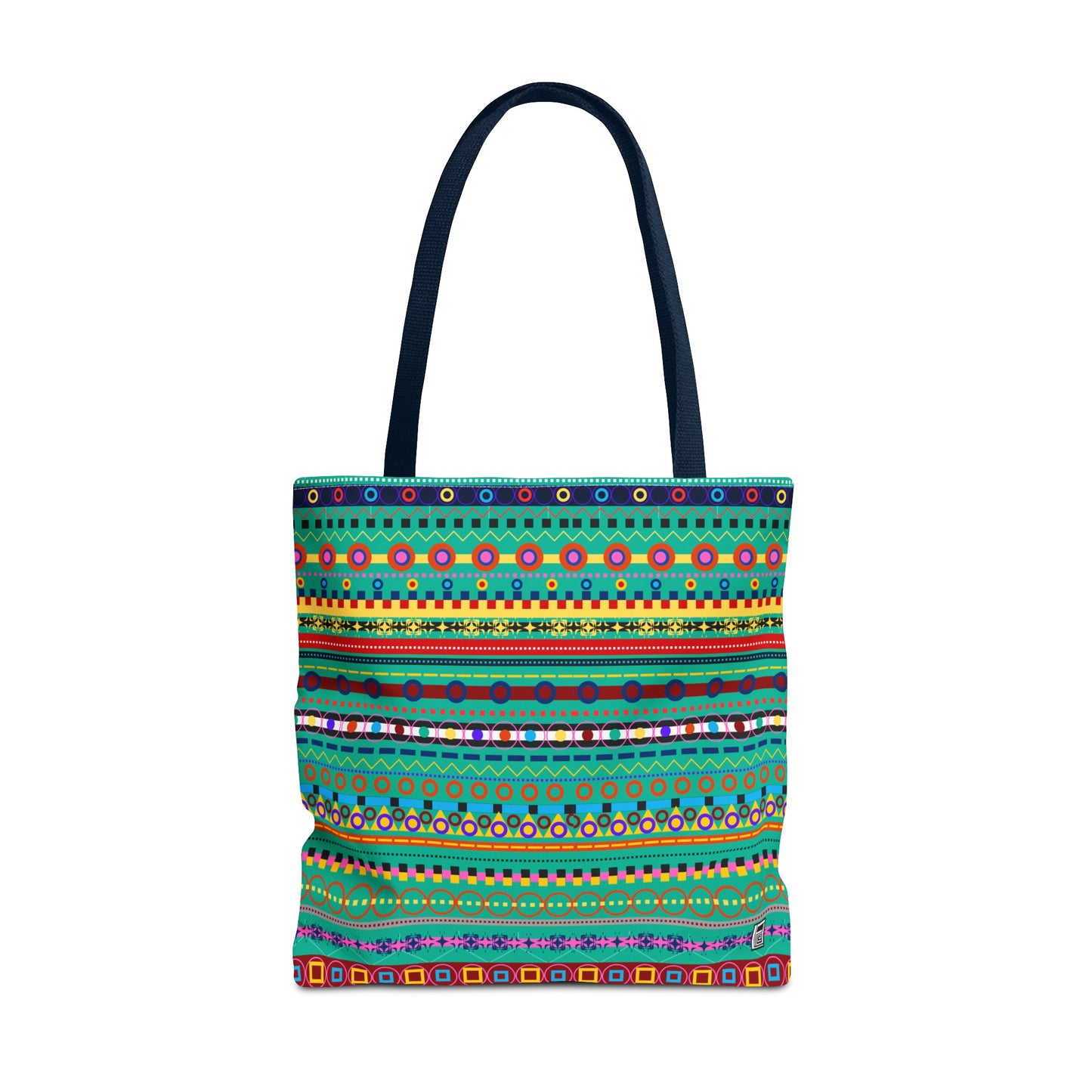 Tote Bag - No. 325
