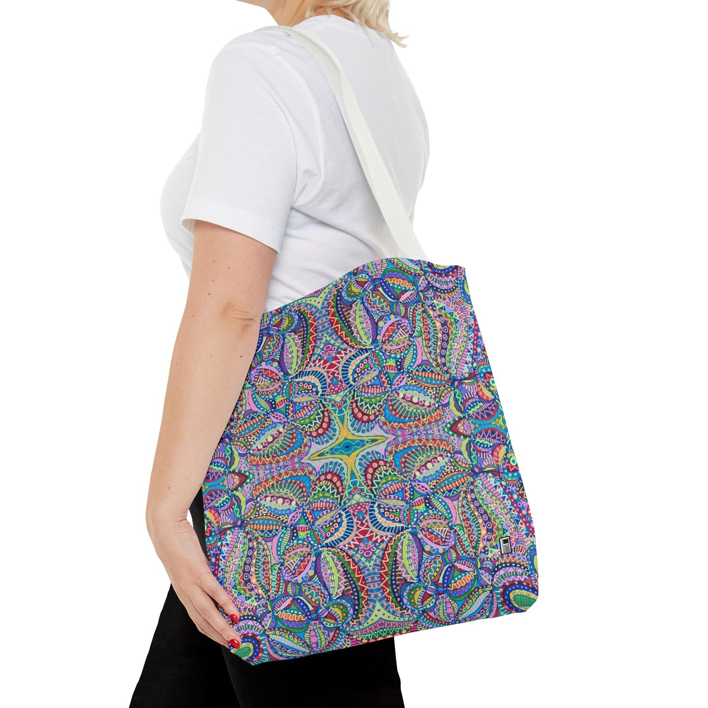 Tote Bag - No. 255