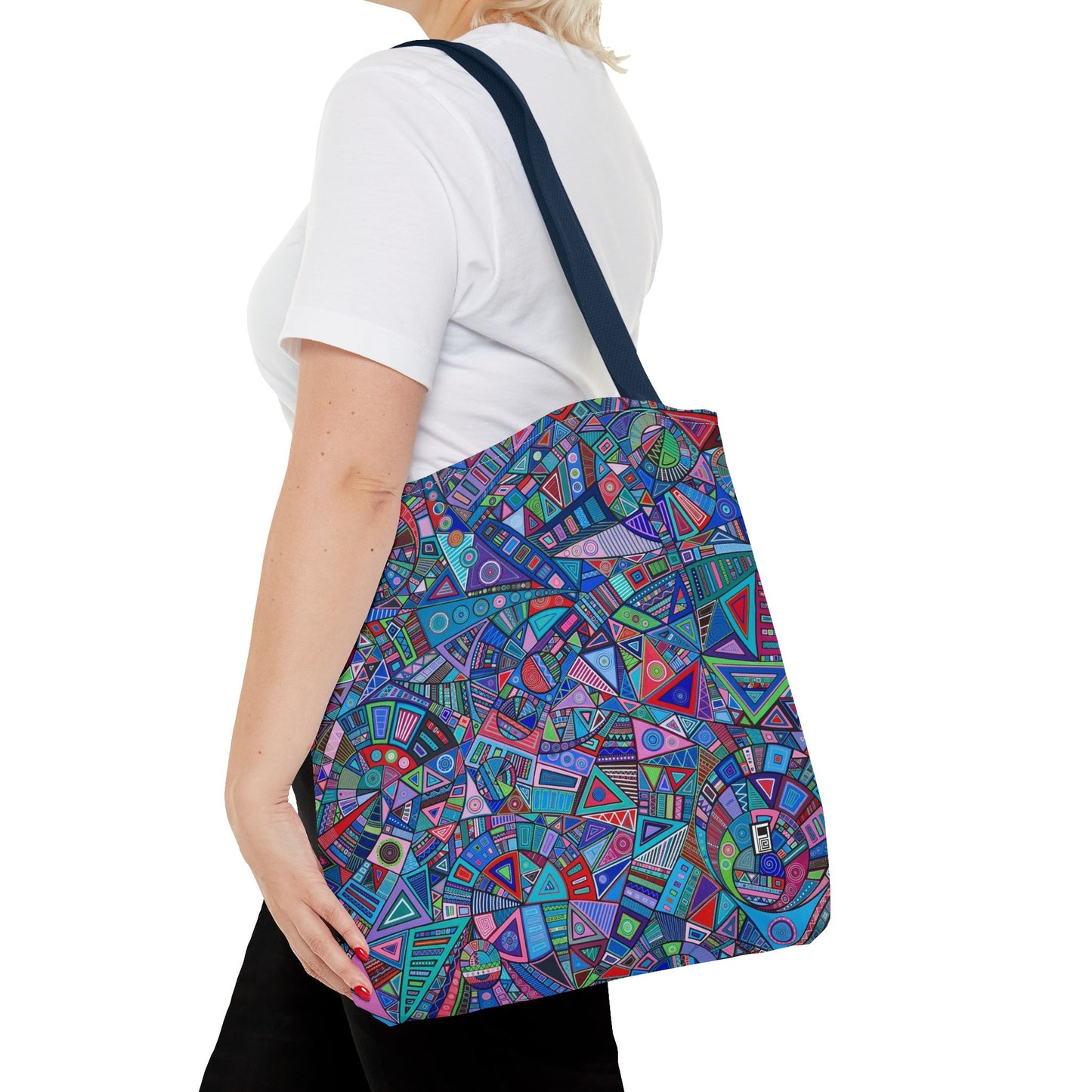Tote Bag - No. 339