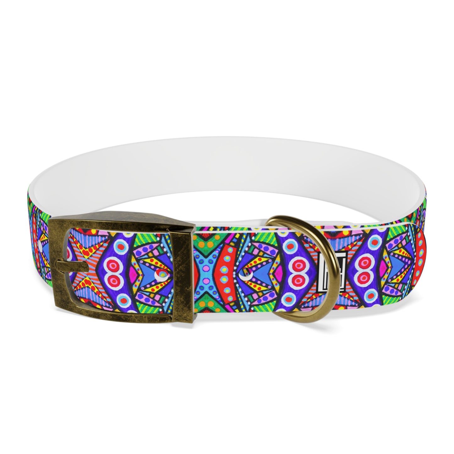 Dog Collar - No. 291 A