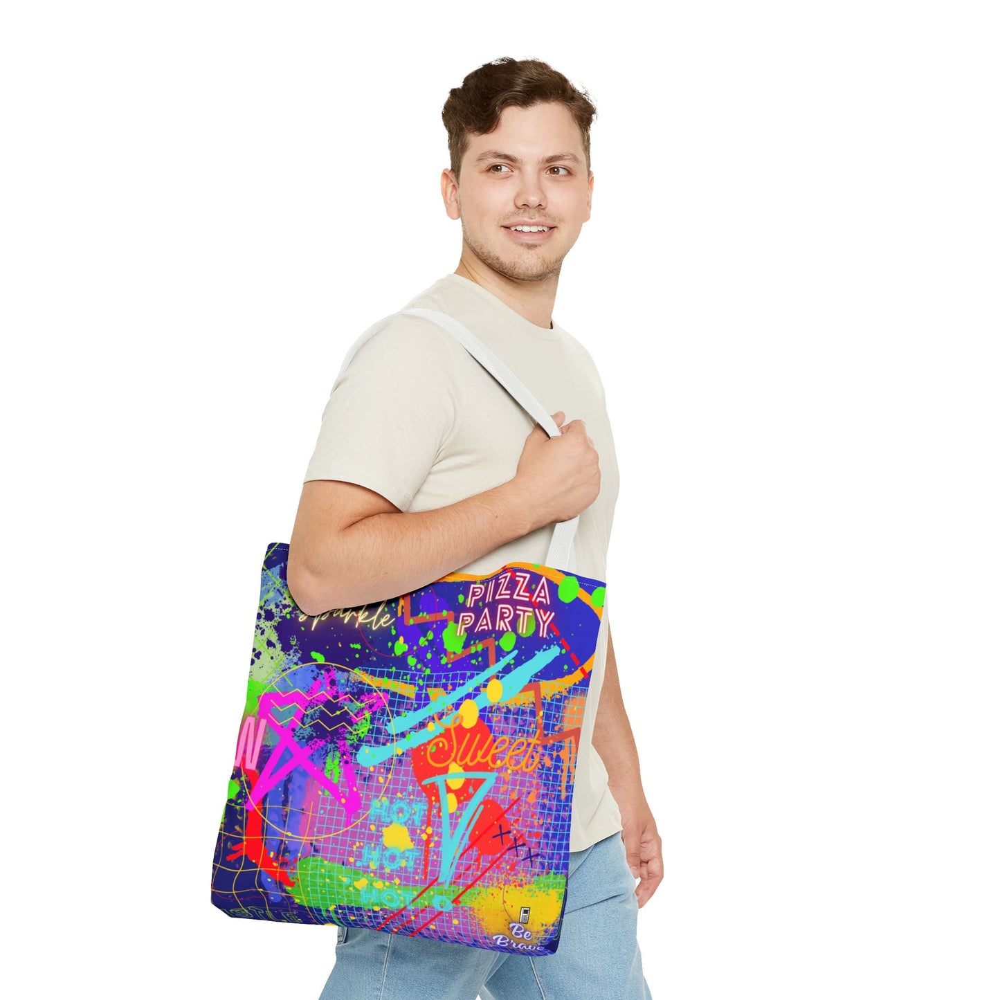 Tote Bag - No. 232