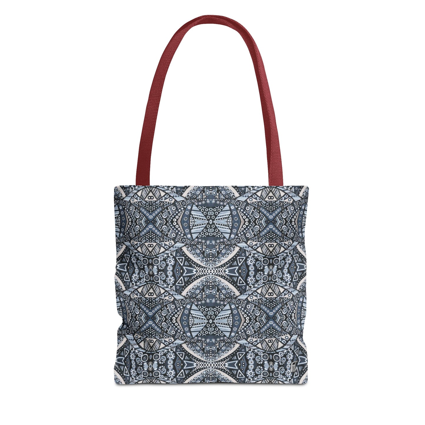 Tote Bag - No. 287