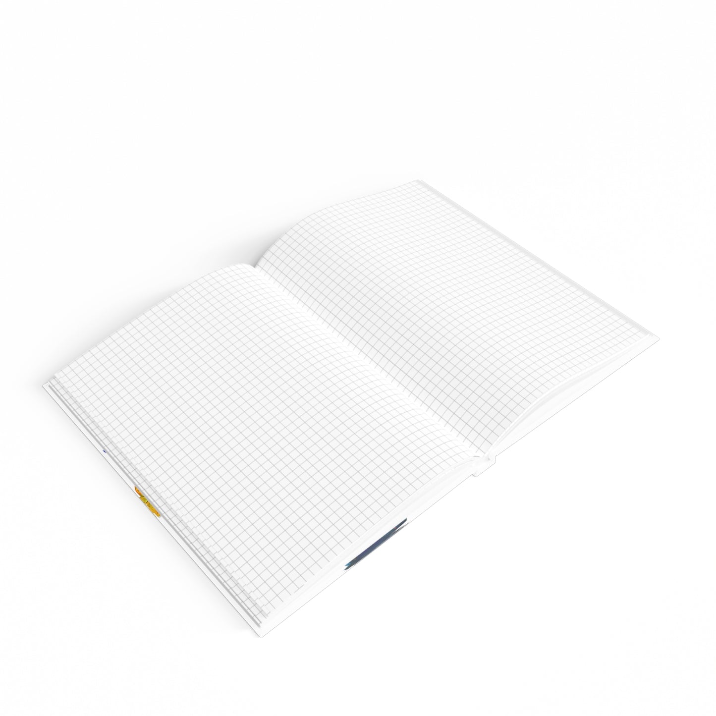 Hard Backed Journal - No. 244