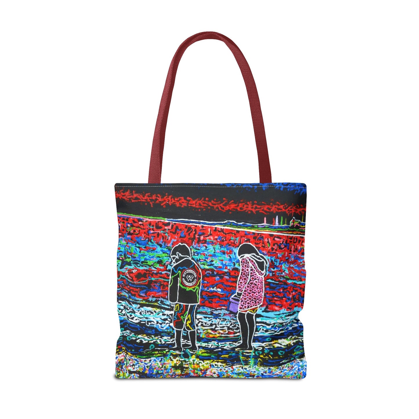 Tote Bag - No. 210