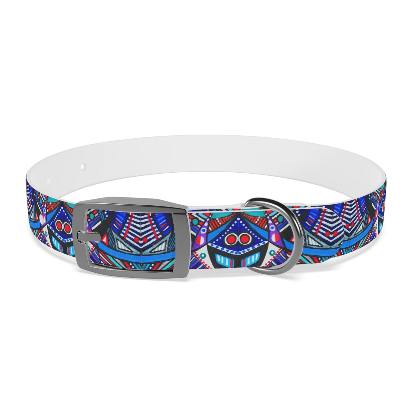 Dog Collar - No. 292 A