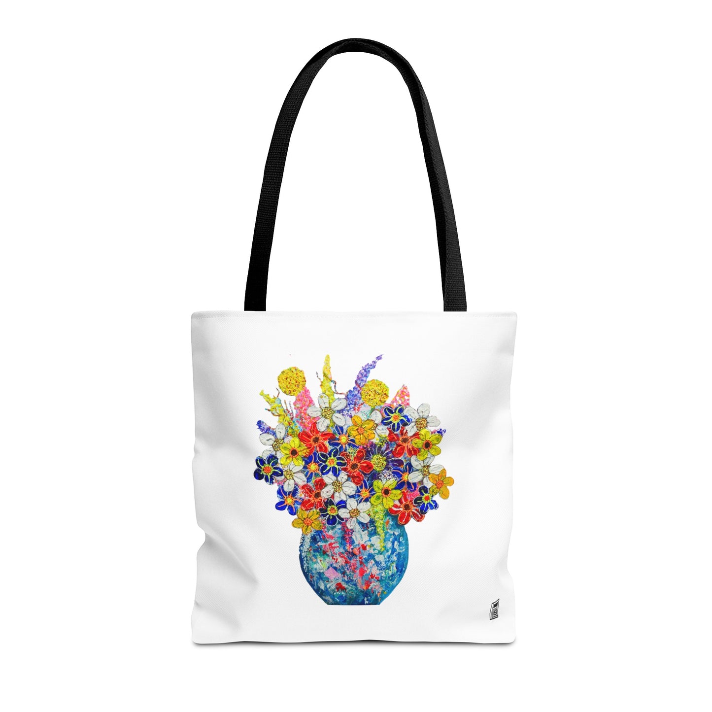 Tote Bag - No. 244