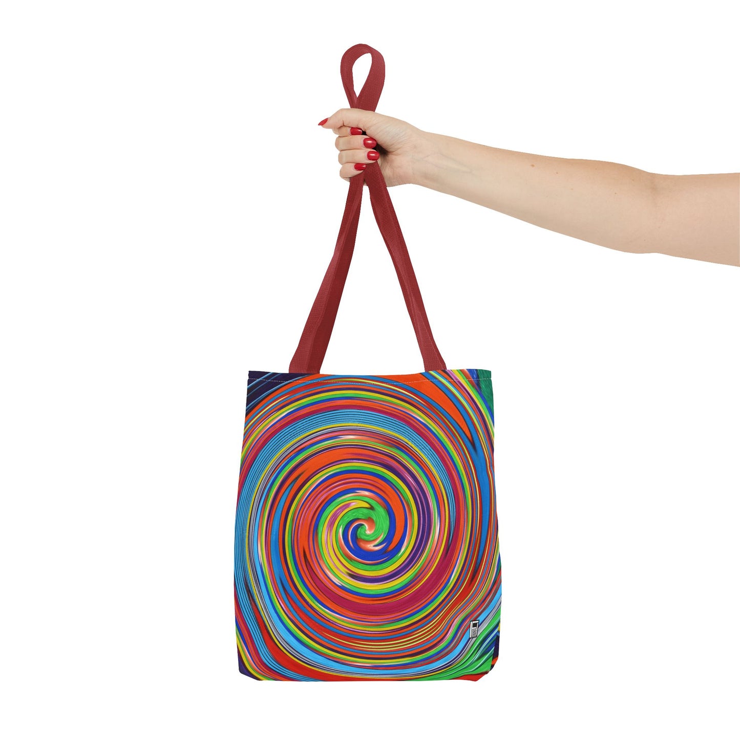 Tote Bag - No. 302