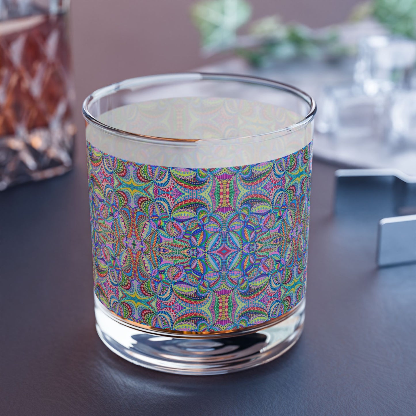 Rocks Glass, 10oz - No. 255B
