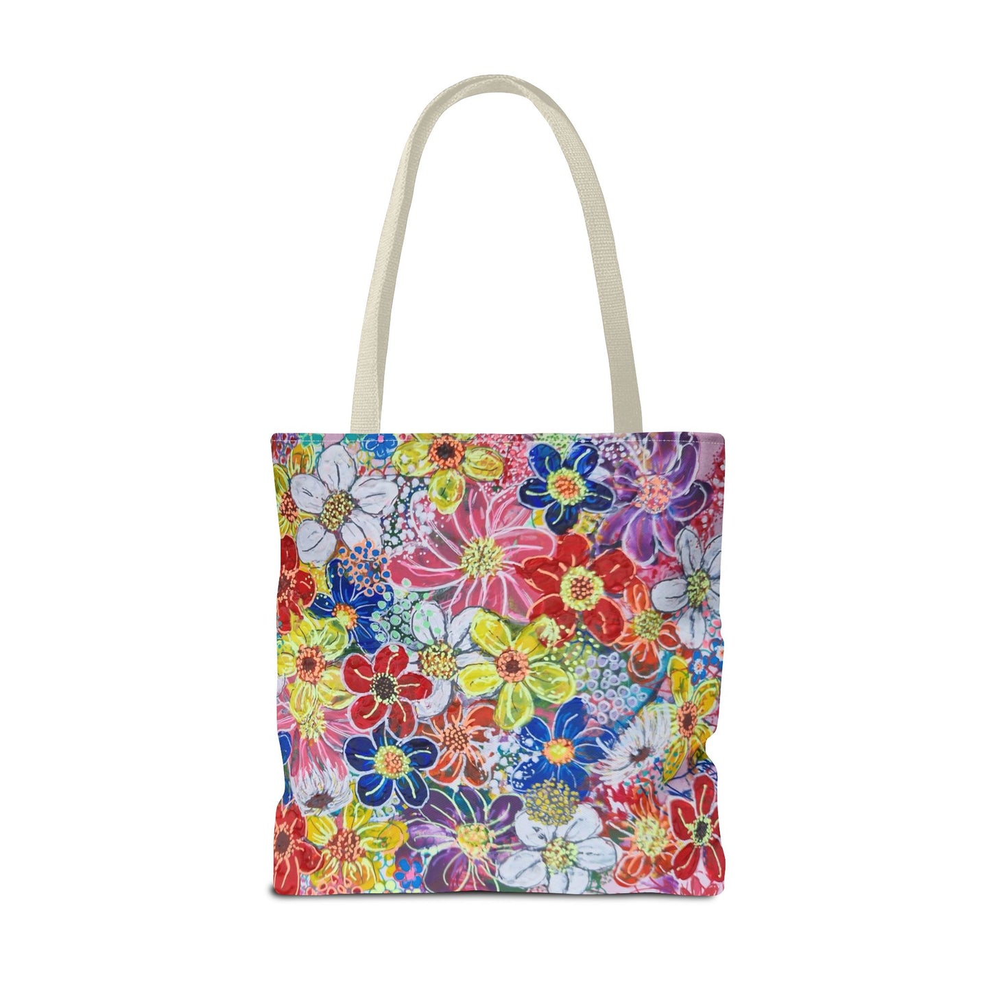 Tote Bag - No. 241