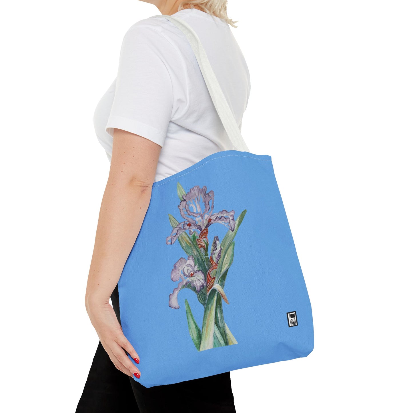 Tote Bag - No. 272 BE