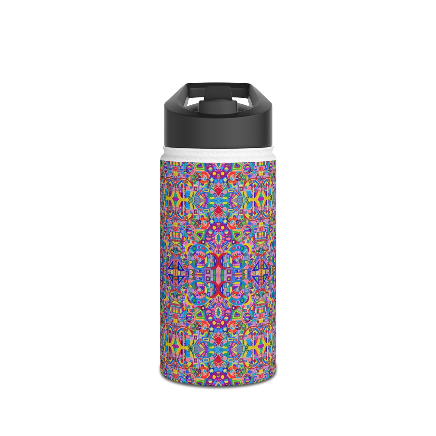 Stainless Steel Water Bottle - No. 261