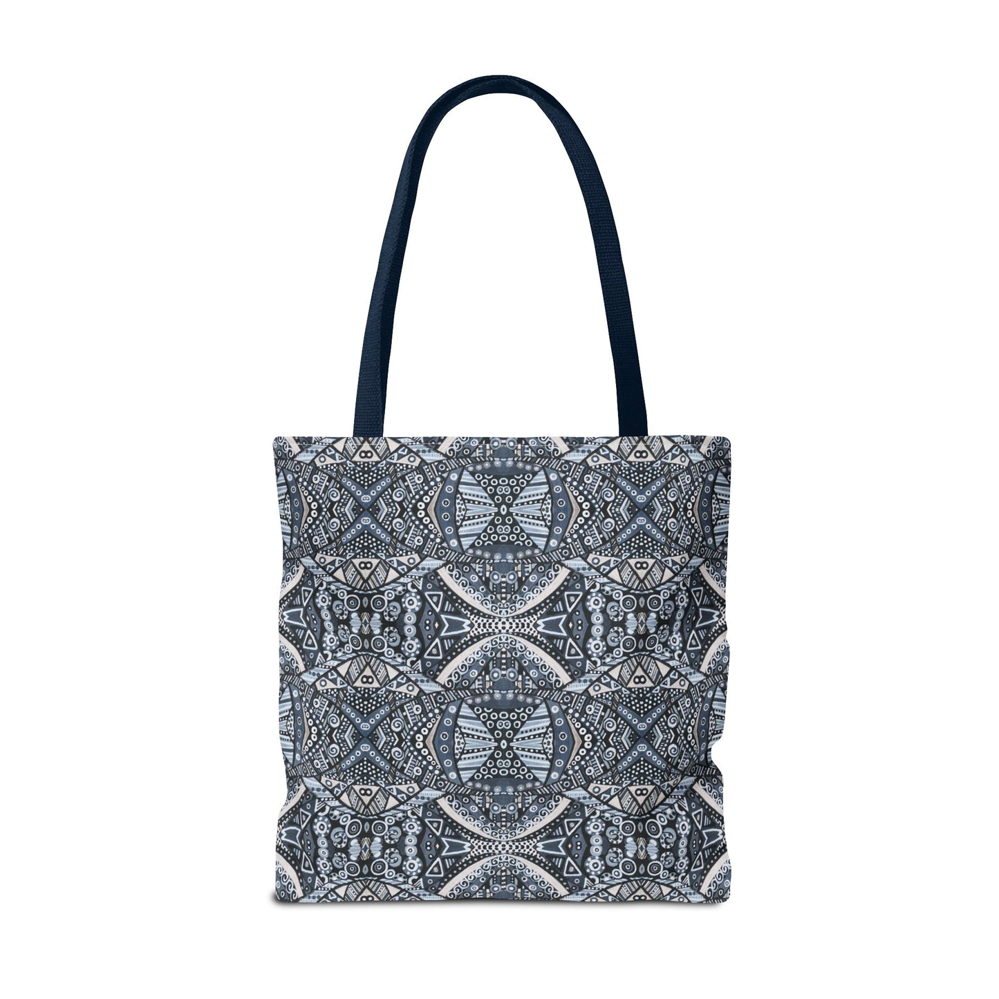 Tote Bag - No. 287
