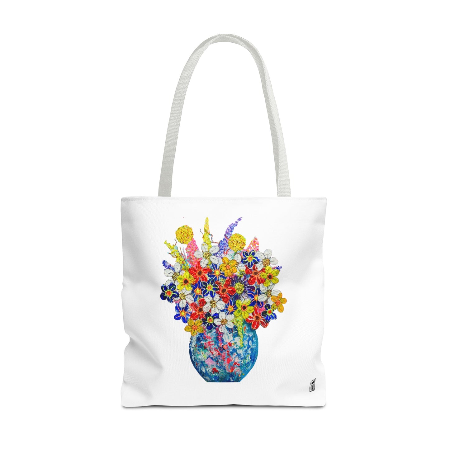 Tote Bag - No. 244