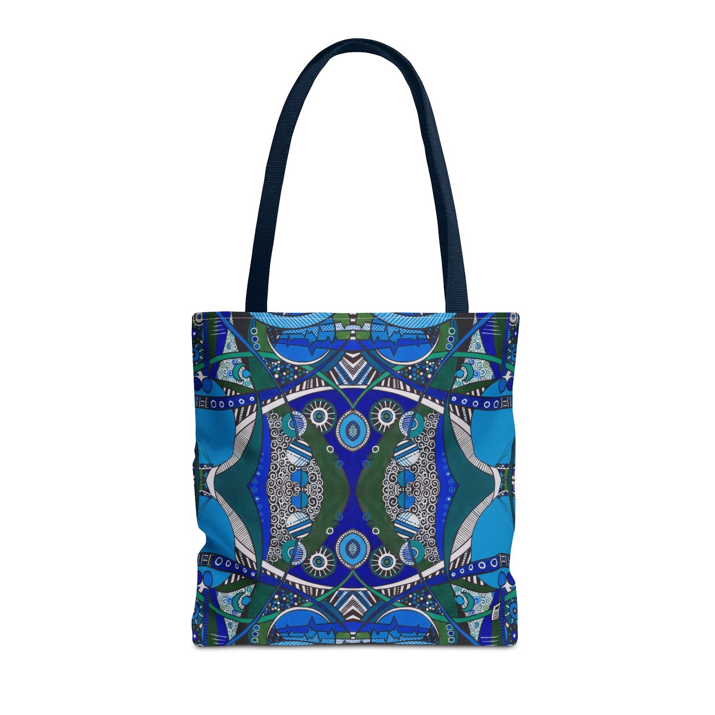 Tote Bag - No. 219 A