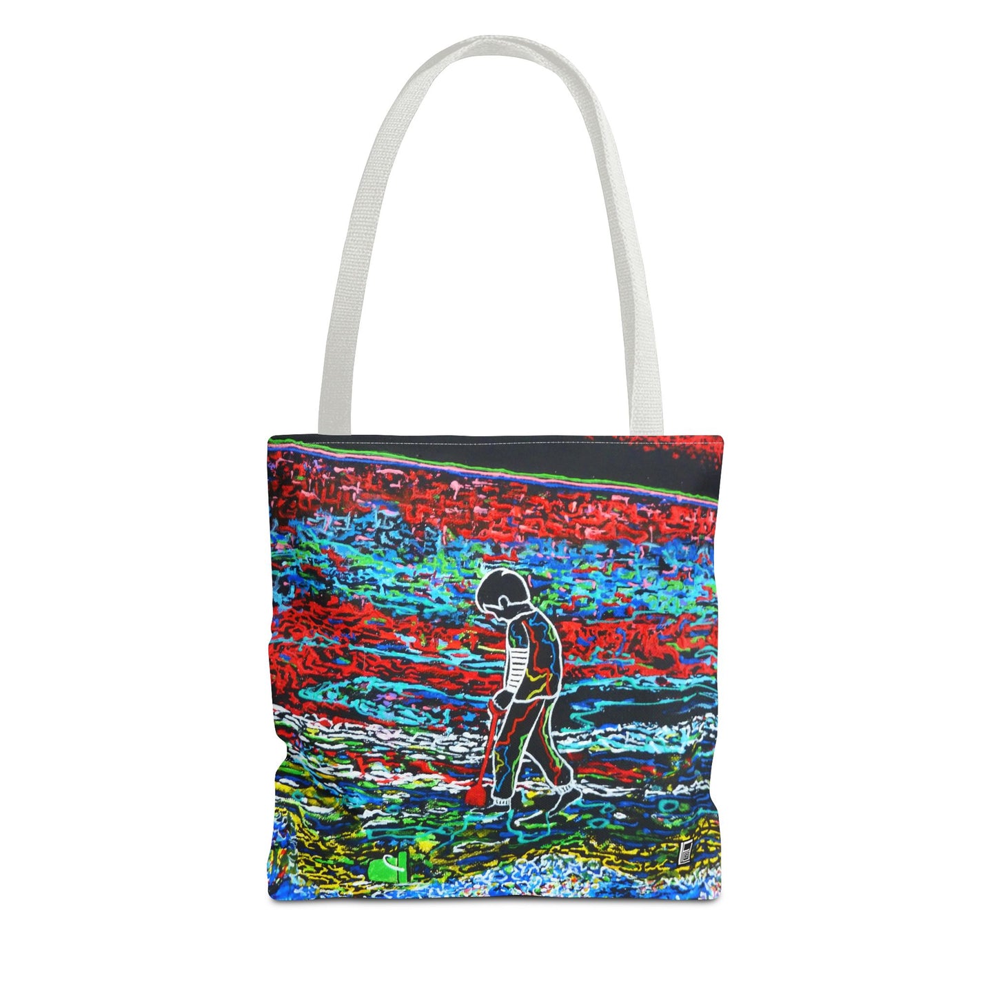Tote Bag - No. 210 MK