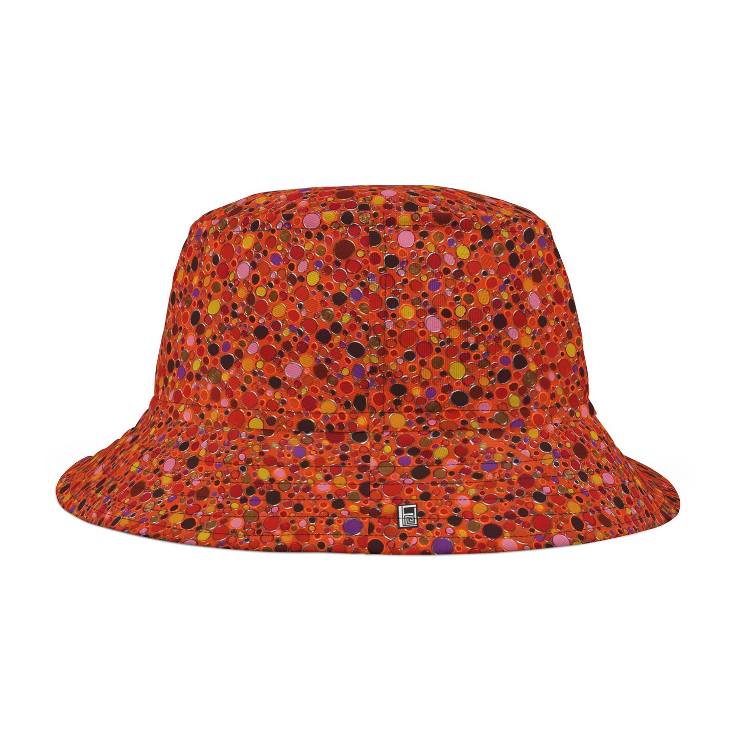 Bucket Hat - No. 207 - Little Imperfections