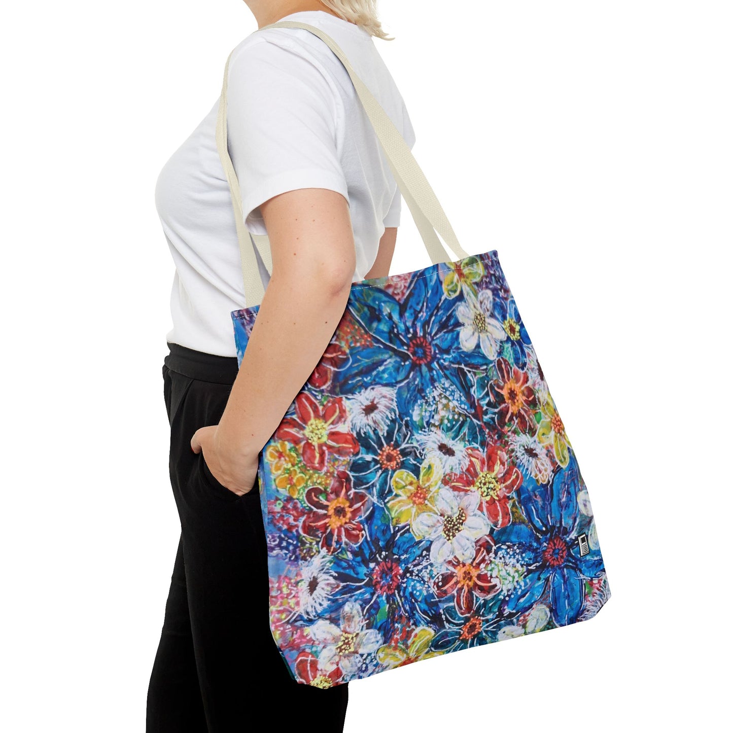 Tote Bag - No. 242