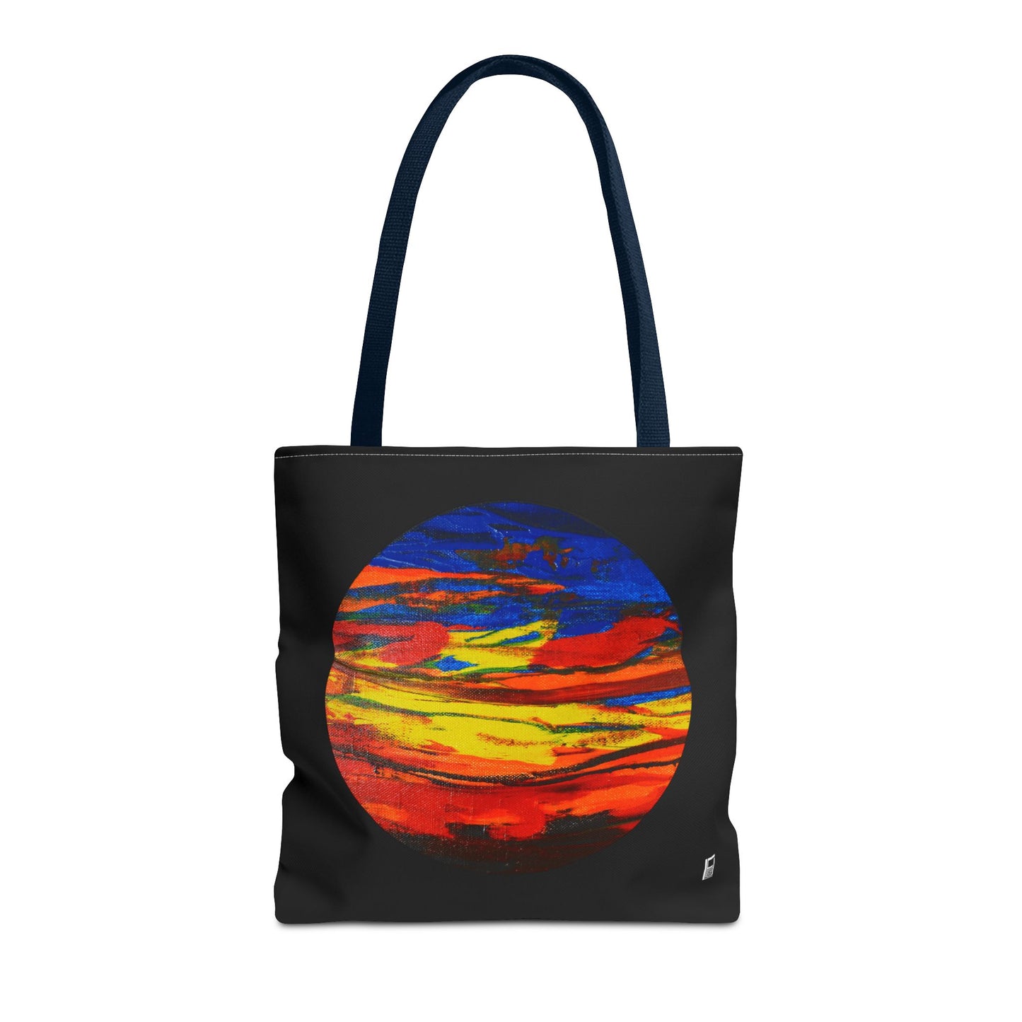 Tote Bag - No. 149 B