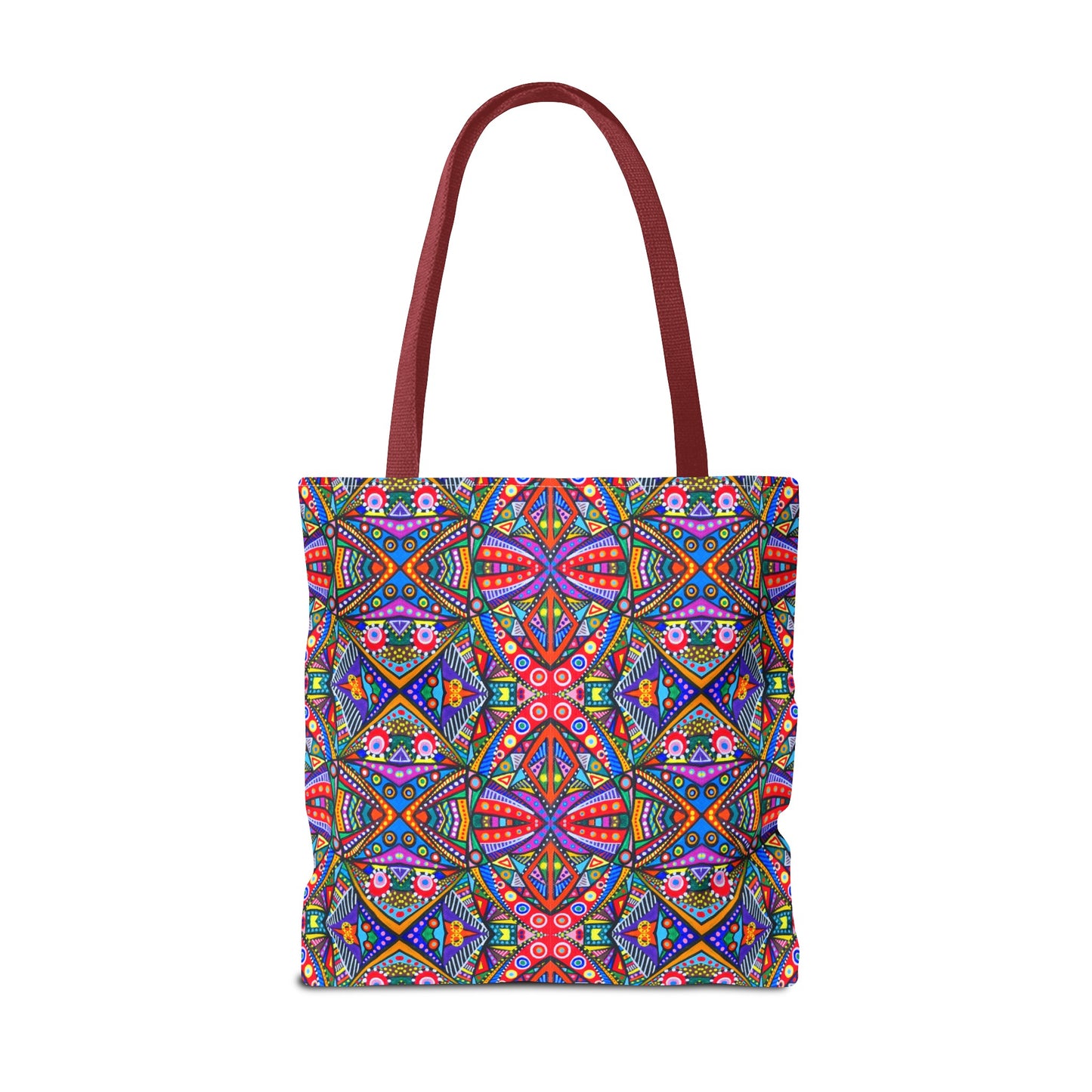 Tote Bag - No. 288