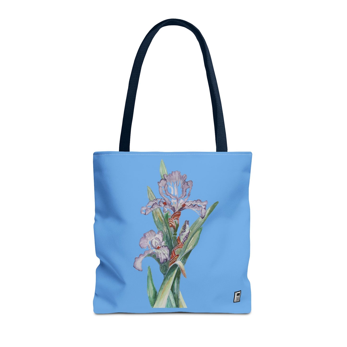 Tote Bag - No. 272 BE
