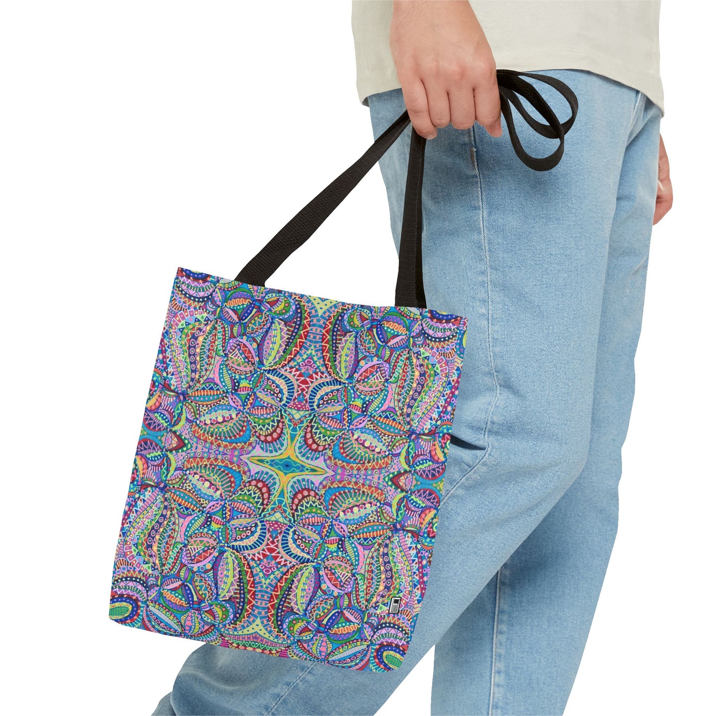 Tote Bag - No. 255