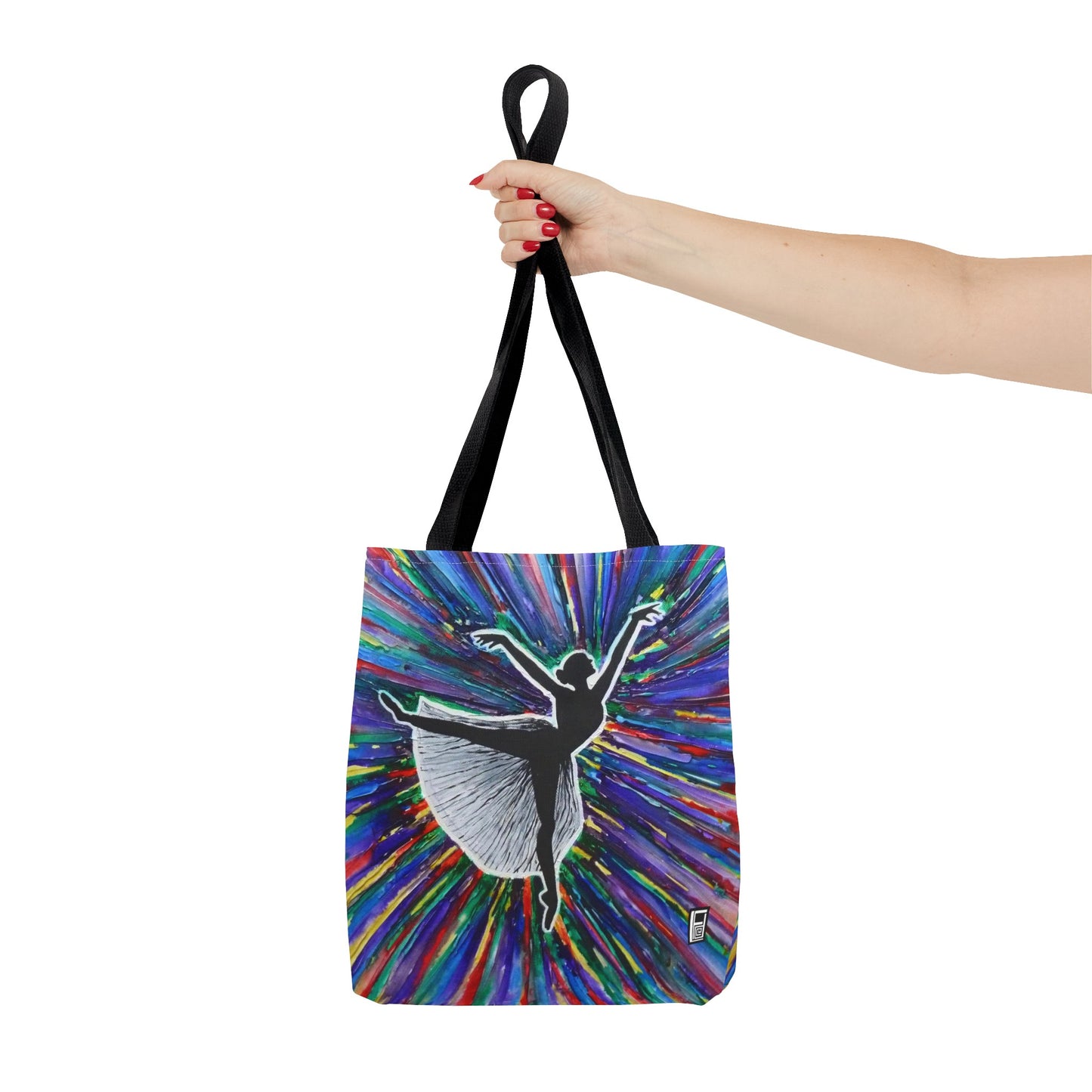 Tote Bag - No. 202 - 'Only in my Dreams'