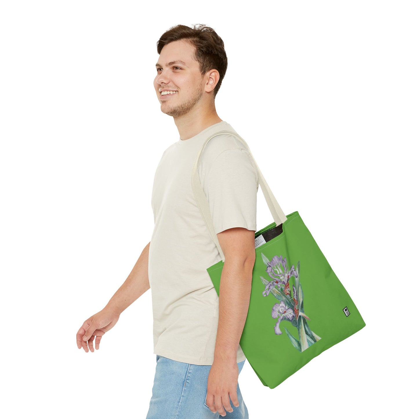 Tote Bag - No. 272 GN