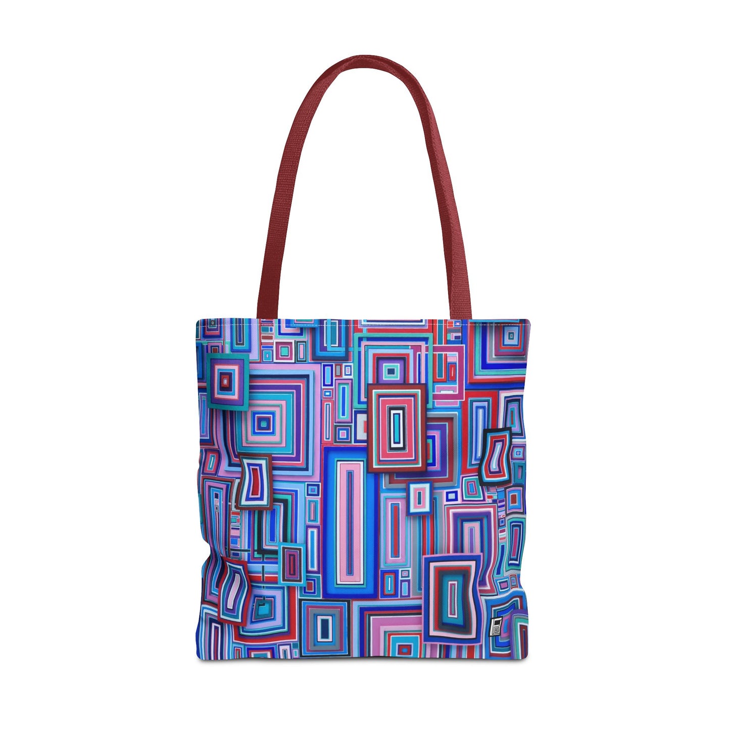 Tote Bag - No. 338