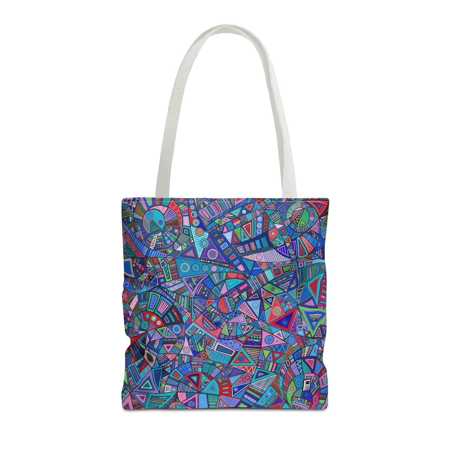 Tote Bag - No. 339