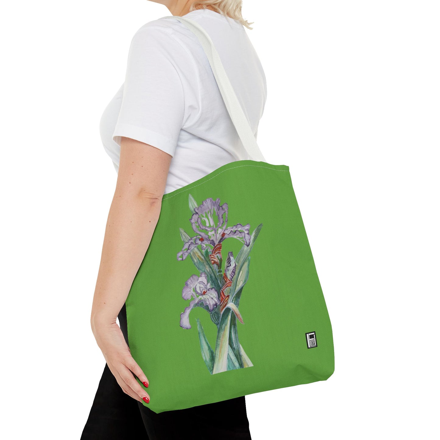 Tote Bag - No. 272 GN