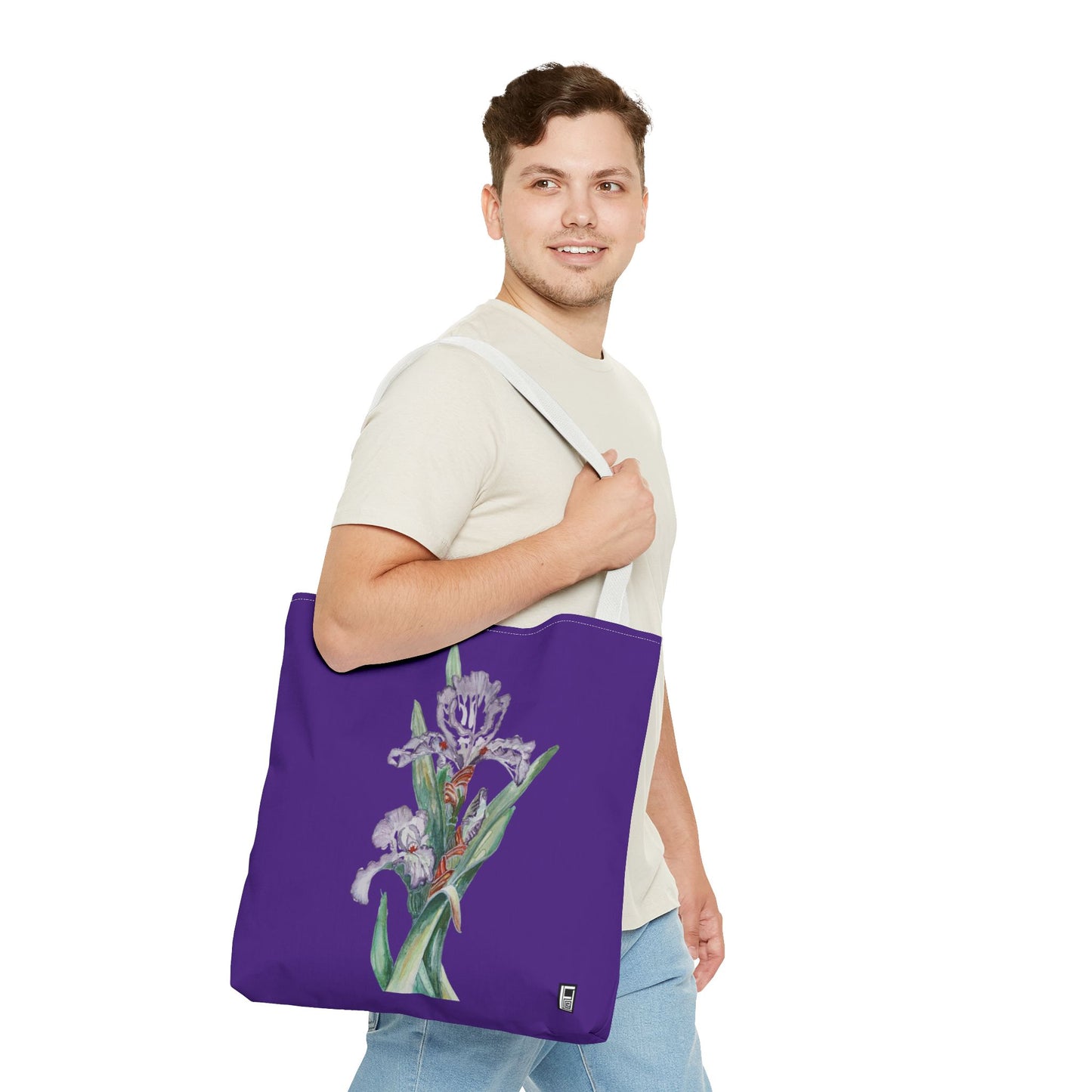 Tote Bag - No. 272 PE