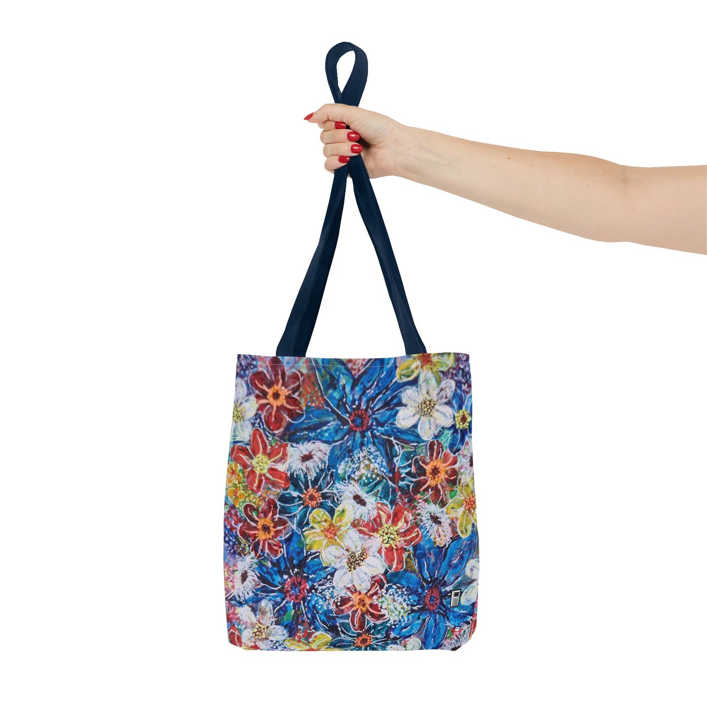 Tote Bag - No. 242